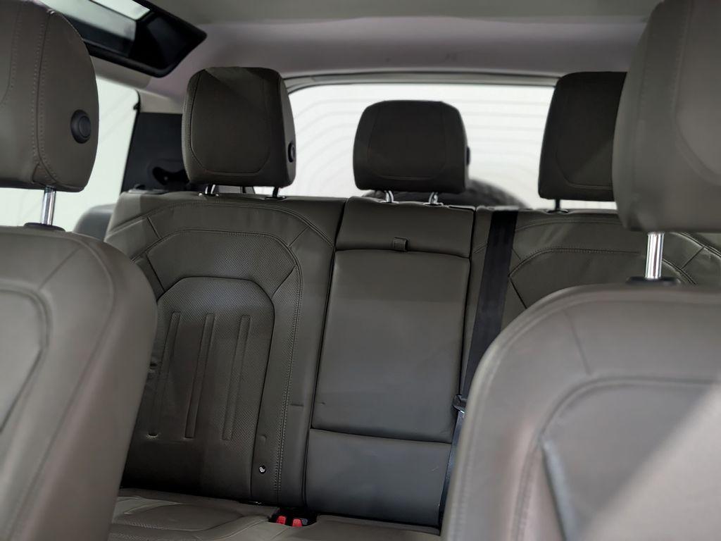 used 2022 Land Rover Defender car, priced at $38,987