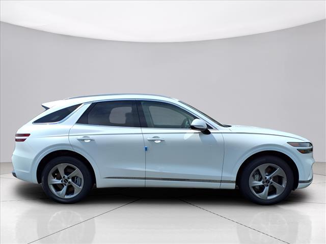 new 2026 Genesis GV70 car, priced at $53,275