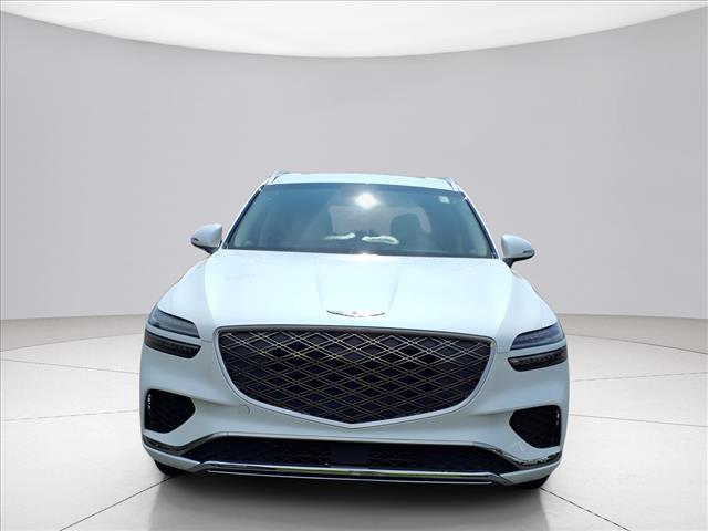 new 2026 Genesis GV70 car, priced at $53,275