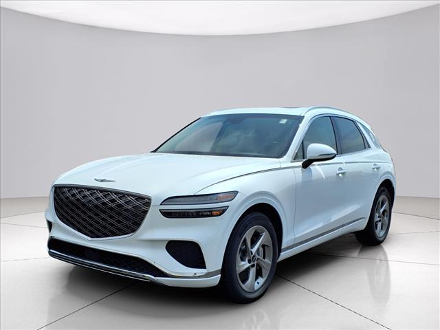 new 2026 Genesis GV70 car, priced at $53,275