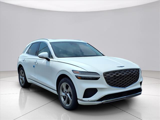 new 2026 Genesis GV70 car, priced at $53,275