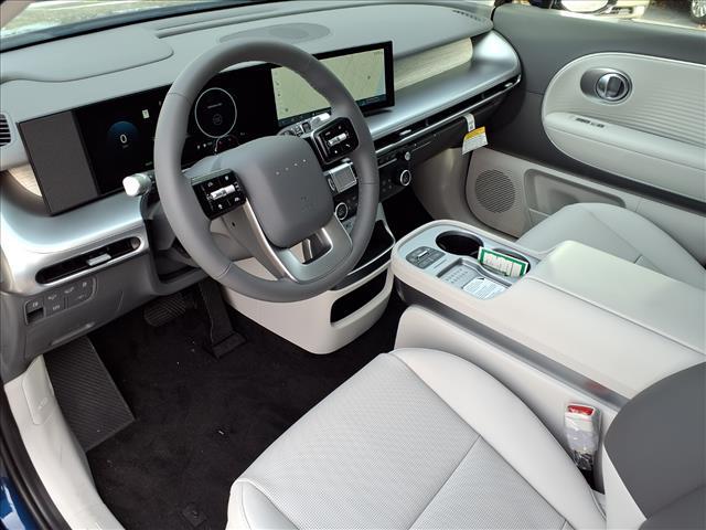 new 2026 Hyundai IONIQ 9 car, priced at $64,295