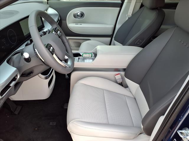 new 2026 Hyundai IONIQ 9 car, priced at $64,295