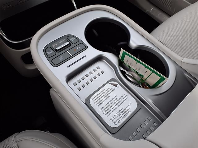 new 2026 Hyundai IONIQ 9 car, priced at $64,295