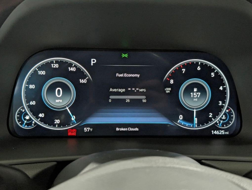 used 2022 Hyundai Sonata car, priced at $24,992