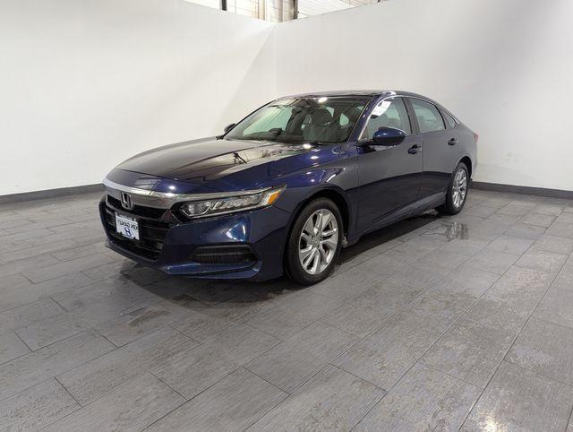 used 2018 Honda Accord car, priced at $15,315