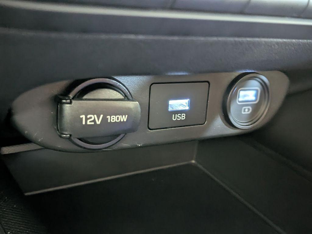 used 2023 Hyundai Elantra car, priced at $19,823