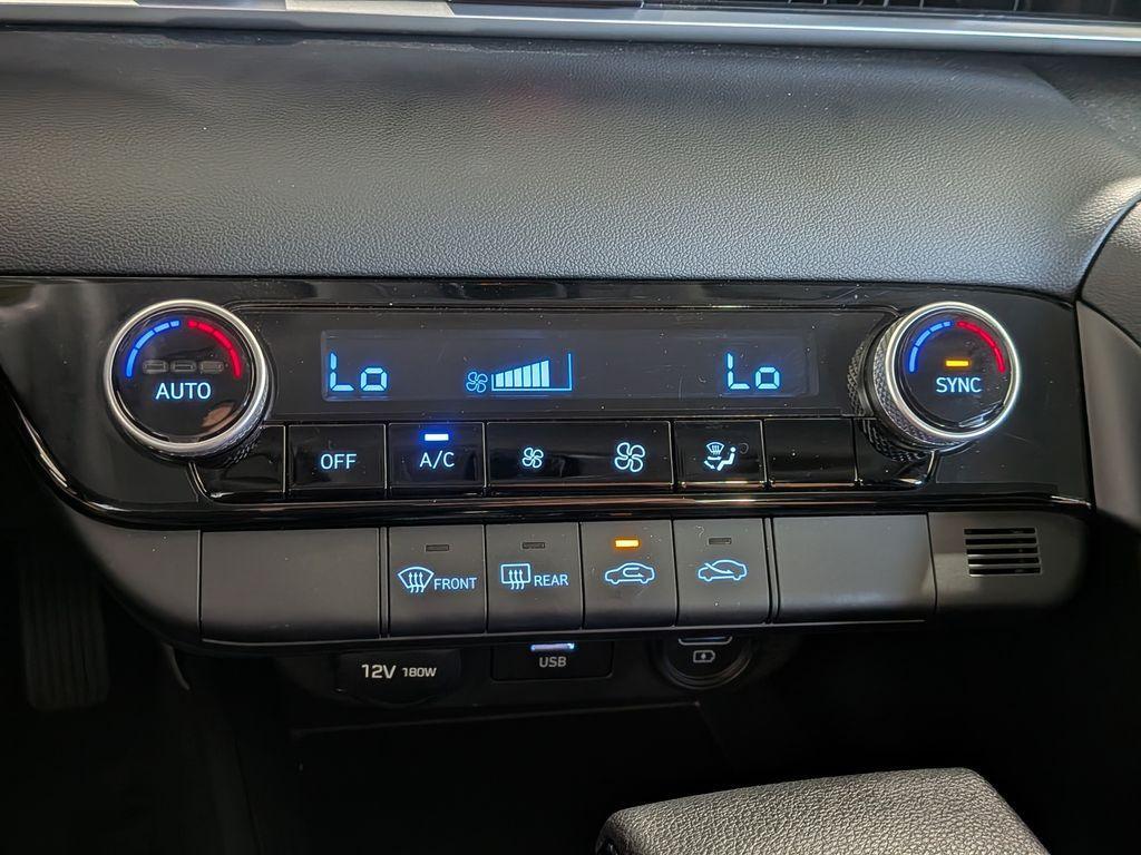 used 2023 Hyundai Elantra car, priced at $19,823