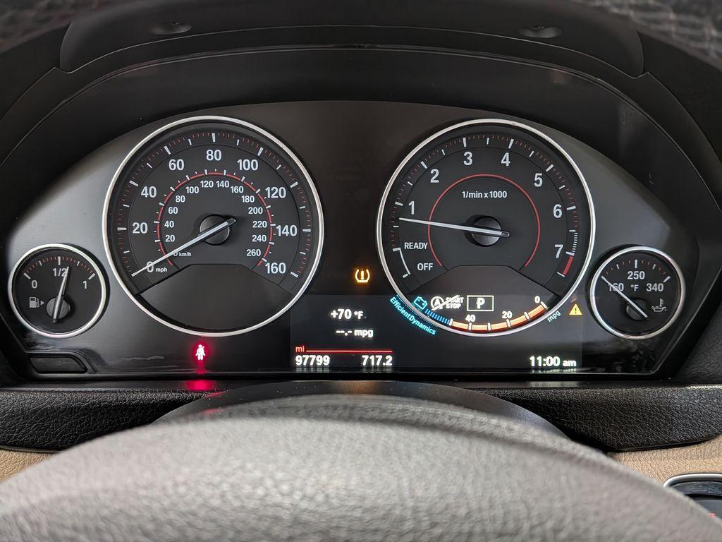 used 2016 BMW 328 car, priced at $13,519