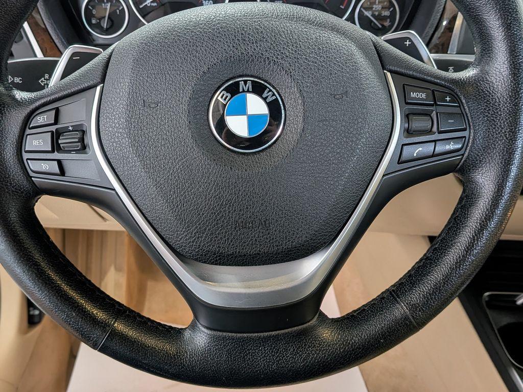 used 2016 BMW 328 car, priced at $13,519