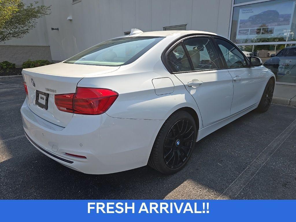 used 2016 BMW 328 car, priced at $13,997
