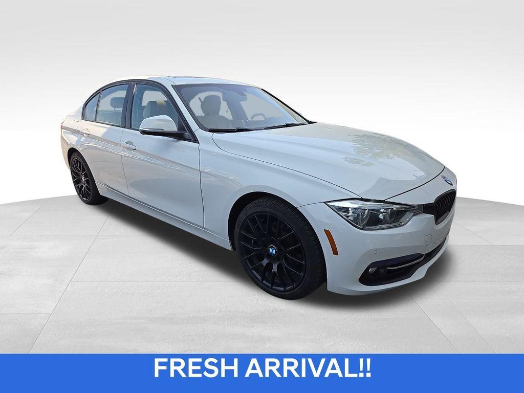 used 2016 BMW 328 car, priced at $13,997