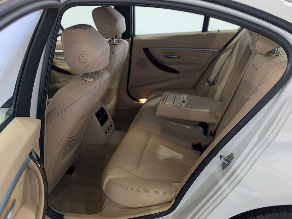 used 2016 BMW 328 car, priced at $13,519