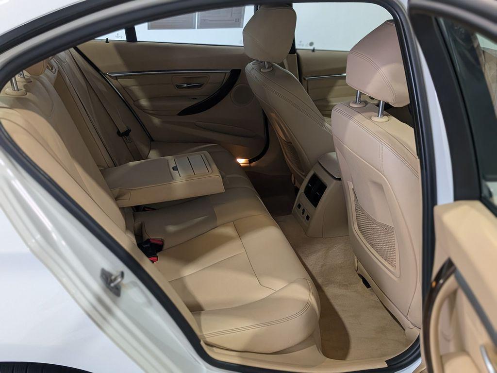 used 2016 BMW 328 car, priced at $13,519