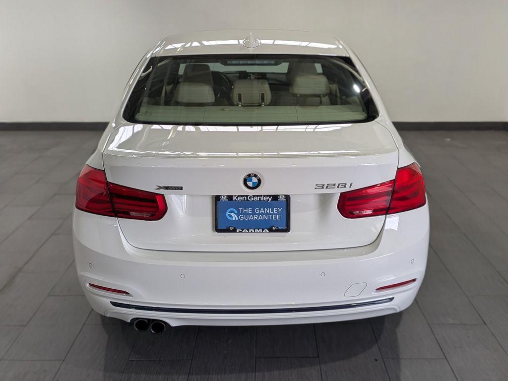 used 2016 BMW 328 car, priced at $13,519