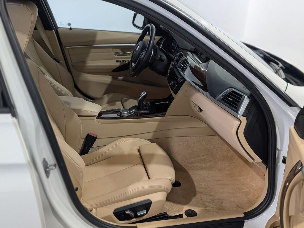 used 2016 BMW 328 car, priced at $13,519