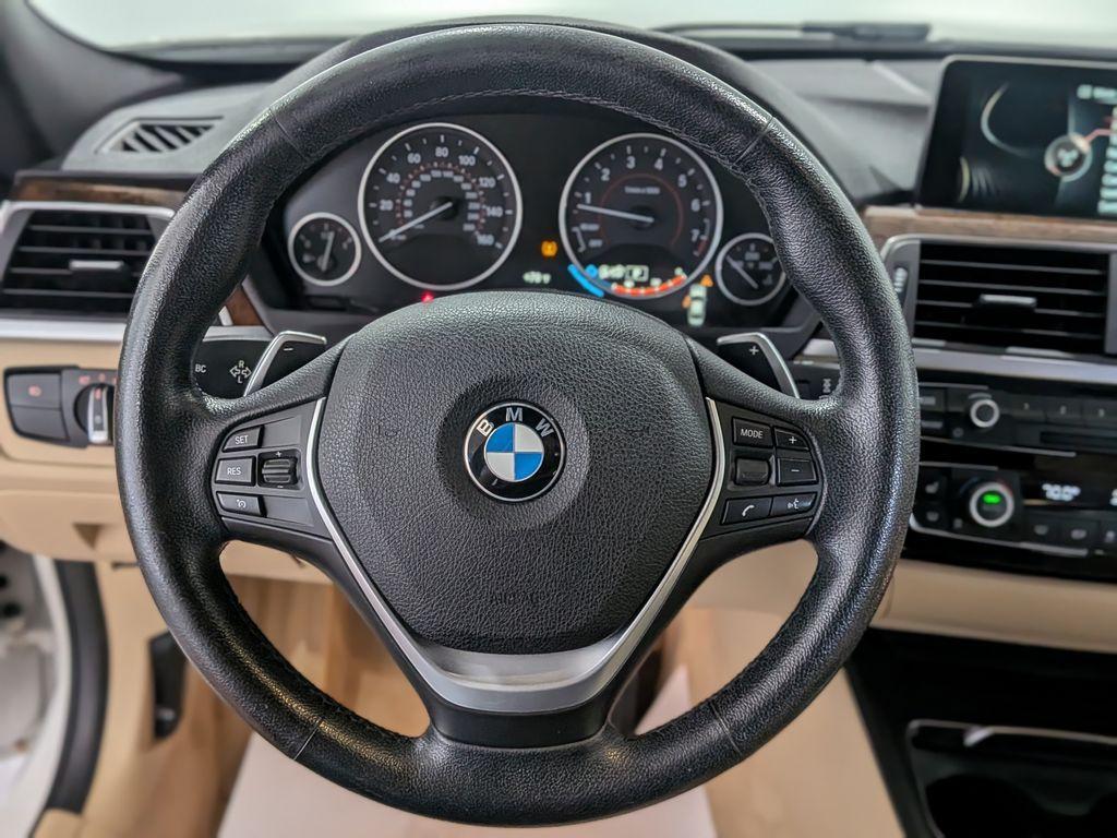 used 2016 BMW 328 car, priced at $13,519