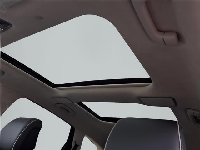 new 2025 Genesis GV80 car, priced at $81,110