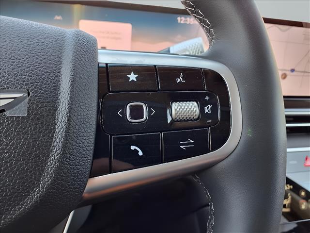 new 2025 Genesis GV80 car, priced at $60,189