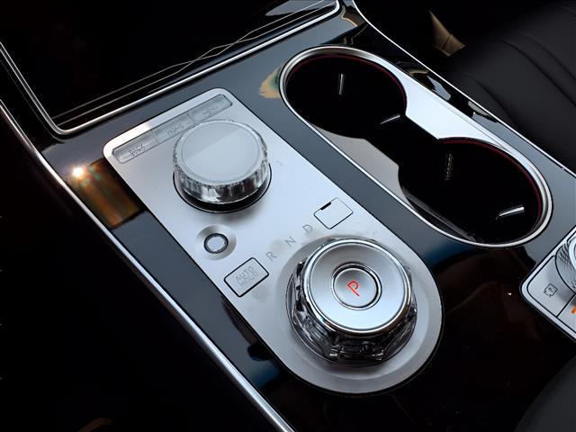 new 2025 Genesis GV80 car, priced at $60,189