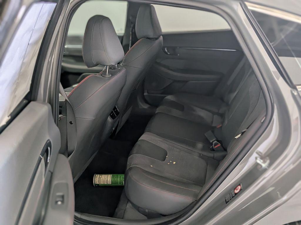 used 2022 Hyundai Sonata car, priced at $23,891