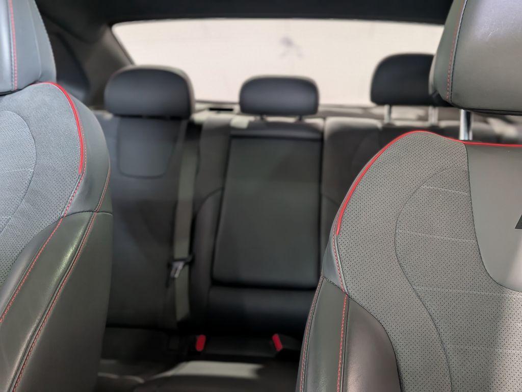 used 2022 Hyundai Sonata car, priced at $23,891