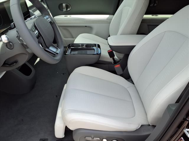new 2025 Hyundai IONIQ 5 car, priced at $60,115