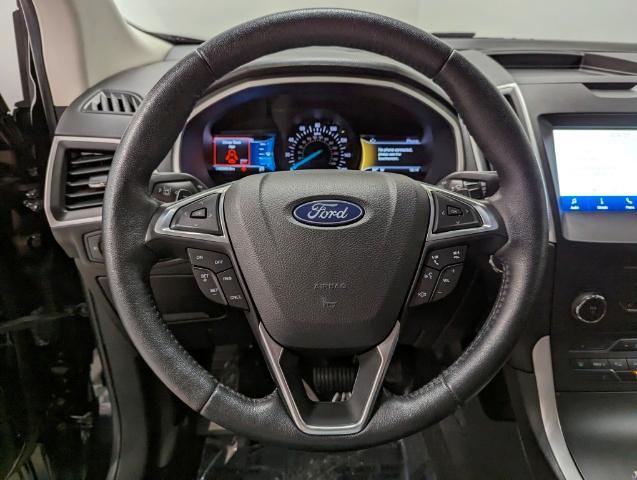 used 2020 Ford Edge car, priced at $21,139