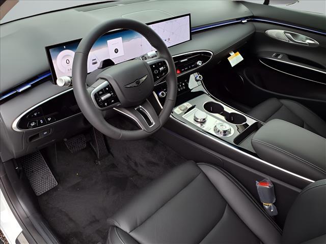 new 2026 Genesis GV70 car, priced at $50,505