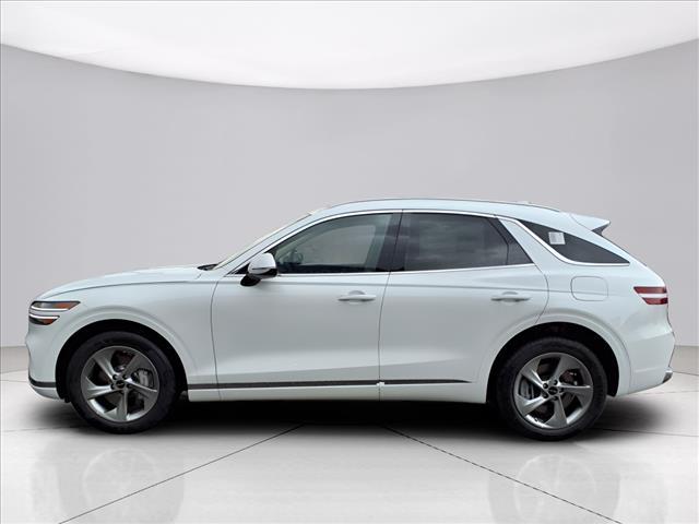 new 2026 Genesis GV70 car, priced at $50,505