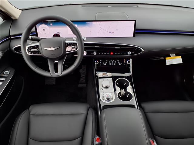 new 2026 Genesis GV70 car, priced at $50,505