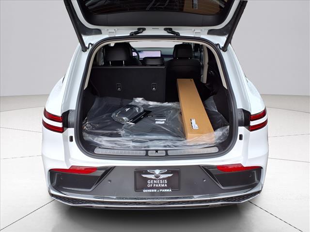 new 2026 Genesis GV70 car, priced at $50,505