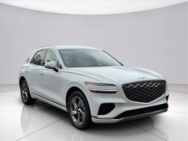 new 2026 Genesis GV70 car, priced at $50,505