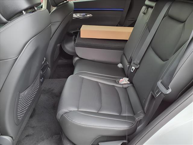 new 2026 Genesis GV70 car, priced at $50,505