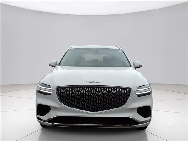 new 2026 Genesis GV70 car, priced at $50,505