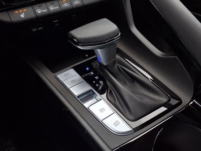 new 2025 Hyundai Elantra car, priced at $25,601