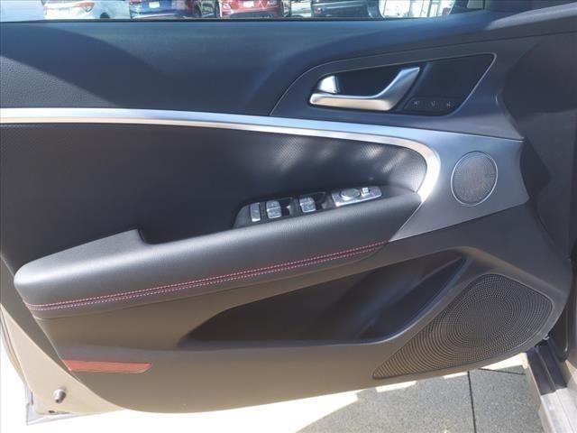 new 2025 Genesis G70 car, priced at $47,347