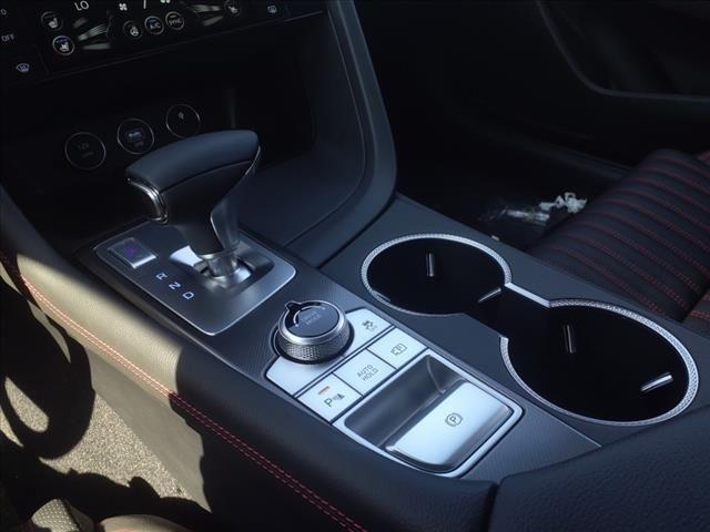 new 2025 Genesis G70 car, priced at $47,347