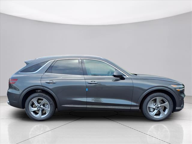 new 2026 Genesis GV70 car, priced at $57,925