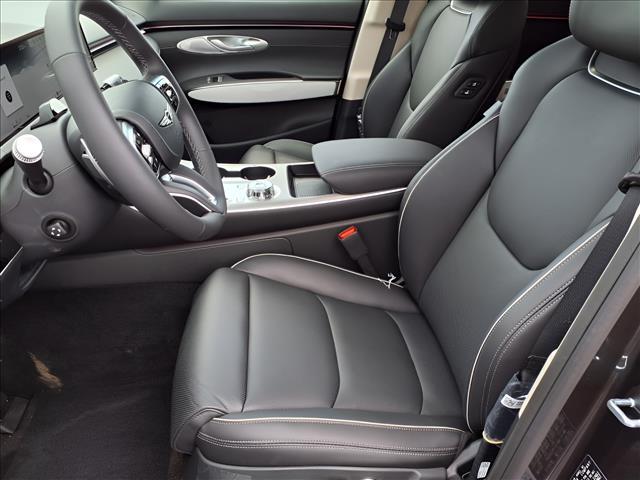 new 2026 Genesis GV70 car, priced at $57,925