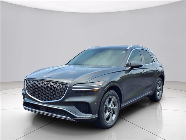 new 2026 Genesis GV70 car, priced at $57,925