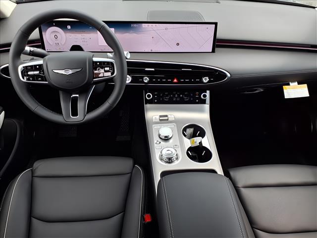 new 2026 Genesis GV70 car, priced at $57,925