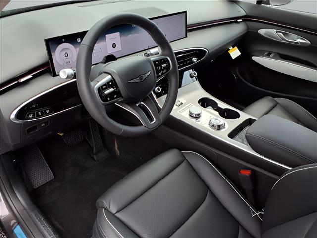 new 2026 Genesis GV70 car, priced at $57,925