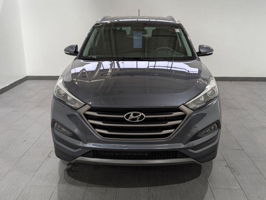 used 2016 Hyundai Tucson car, priced at $14,863