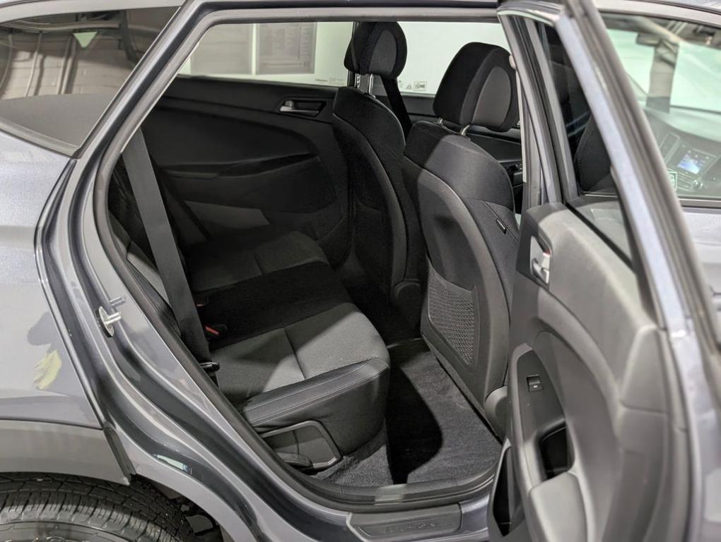 used 2016 Hyundai Tucson car, priced at $14,863