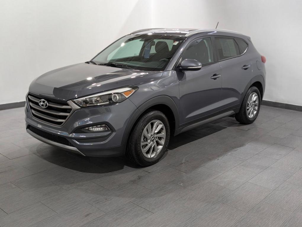 used 2016 Hyundai Tucson car, priced at $14,863