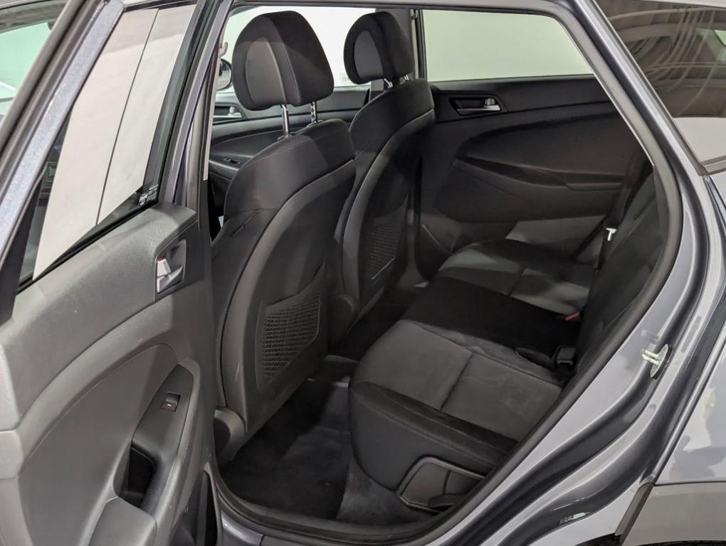 used 2016 Hyundai Tucson car, priced at $14,863