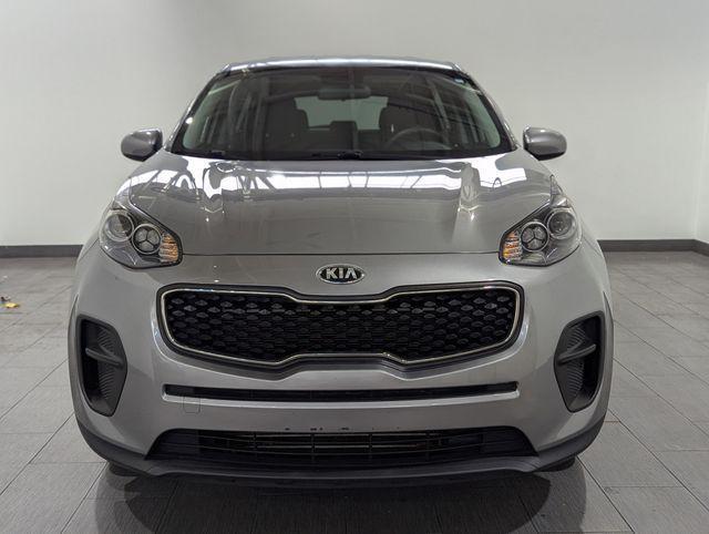 used 2019 Kia Sportage car, priced at $13,748