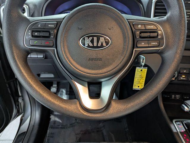 used 2019 Kia Sportage car, priced at $13,748