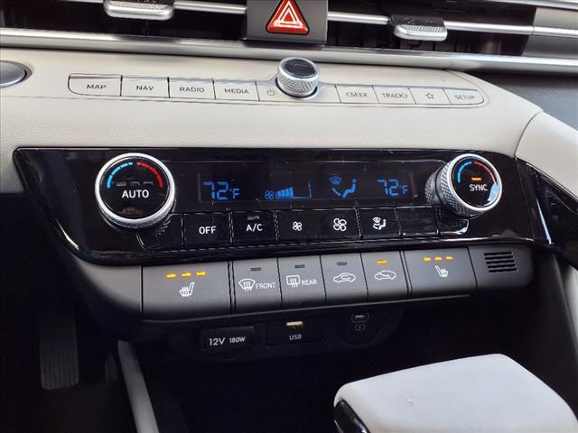 new 2025 Hyundai Elantra car, priced at $26,417